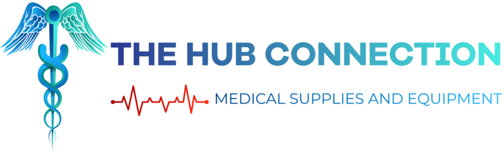 THE HUB CONNECTION